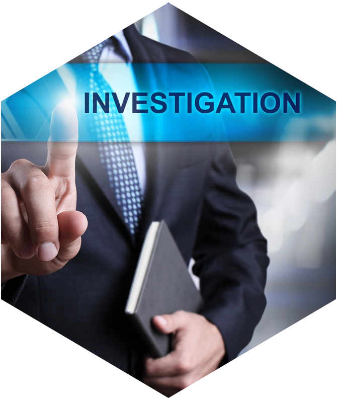 Investigator Job Portal